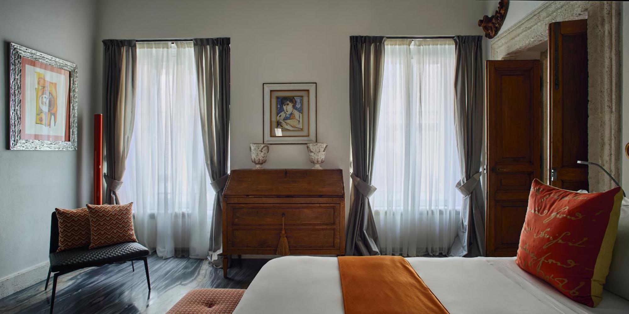 Palazzo Delle Pietre - Luxury Apartments Рим Экстерьер фото