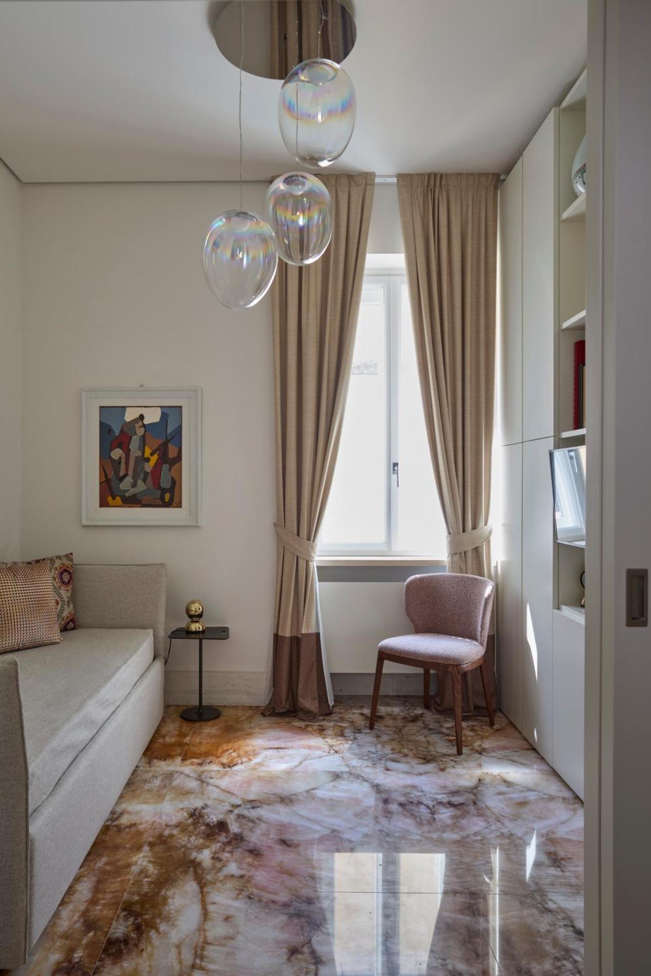 Palazzo Delle Pietre - Luxury Apartments Рим Экстерьер фото